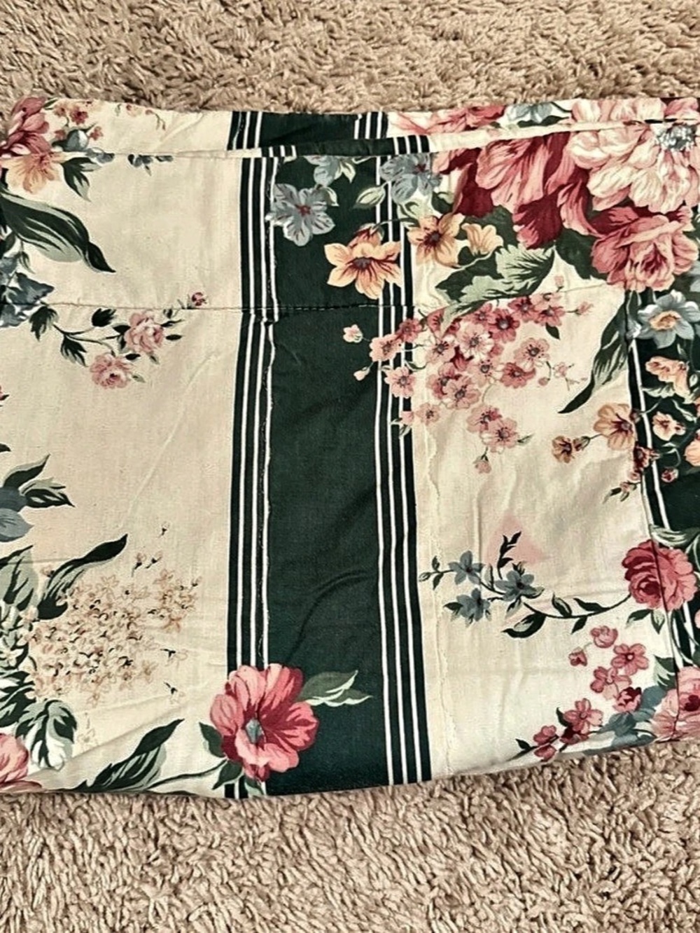 Pillow Sham Croscill Granada